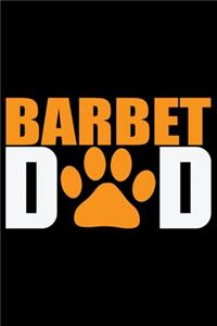 Barbet Dad