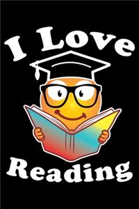 I Love Reading