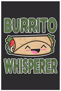 Burrito Whisperer