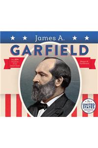 James A. Garfield