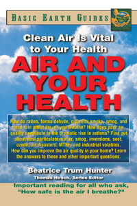 Air and Your Health