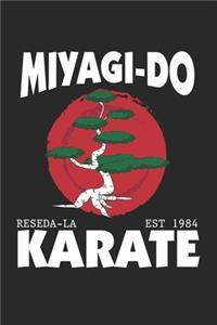 Miyagi-Do Karate