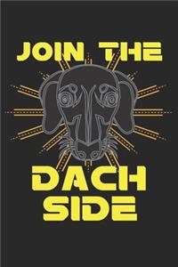 Join The Dach Side