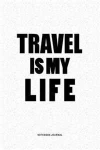 Travel IS My Life