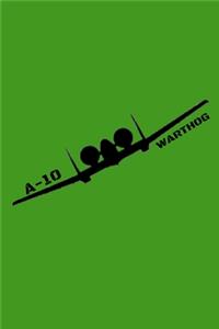 A-10 Warthog