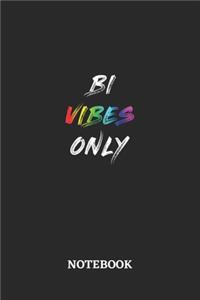 BI VIBES ONLY Notebook
