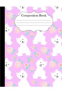 Composition Book