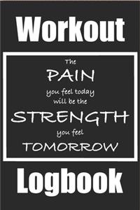 Workout Log