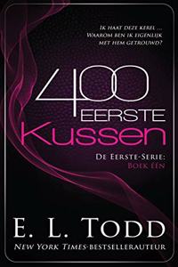 400 Eerste kussen