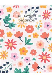 Bill Payment Organizer