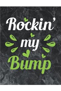 Rockin' My Bump