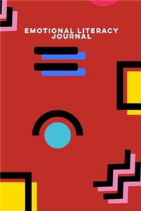 Emotional Literacy Journal