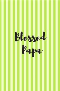 Blessed Papa