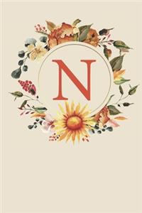 N