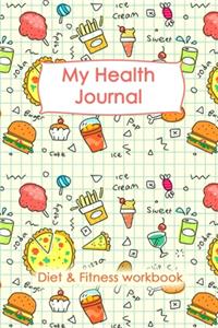 My Health Journal