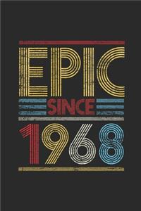 Epic Since 1968