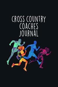 Cross Country Coaches Journal