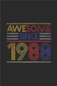 Awesome Since 1988