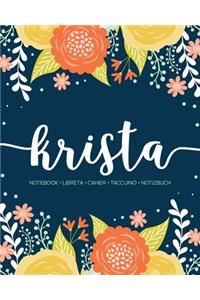 Krista