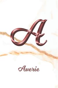 Averie