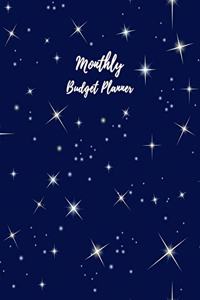 Monthly Budget Planner