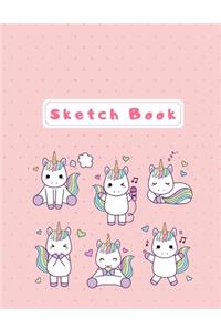 Sketchbook