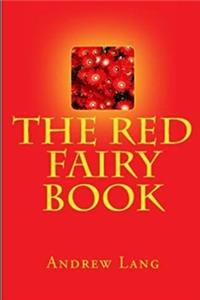 The RED FAIRY BOOK