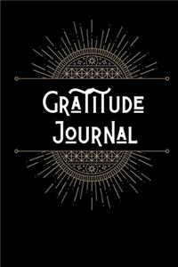 Gratitude Journal