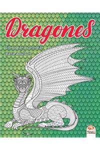 Dragones