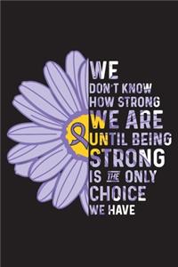 Hodgkins Lymphoma Cancer Awareness
