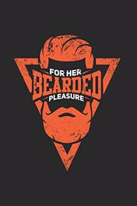 Bearded For Her Pleasure