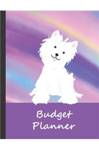 Budget Planner