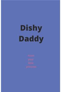 Dishy Daddy