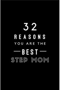 32 Reasons You Are The Best Step Mom