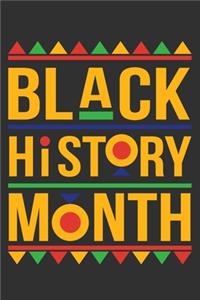 Black History Month