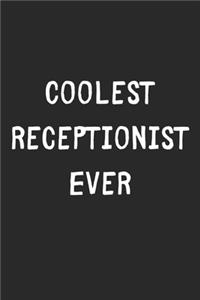Coolest Receptionist Ever
