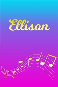 Ellison