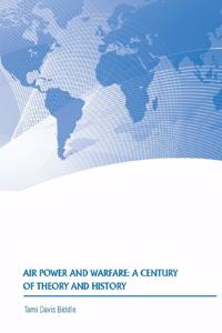 Air Power and Warfare