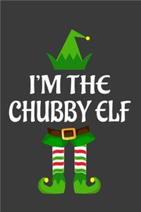 I'm The Chubby ELF