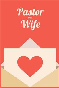 Pastor and Wife
