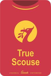 True Scouse