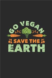 Go Vegan
