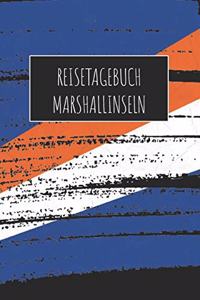 Reisetagebuch Marshallinseln