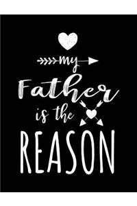 My Father Is The Reason