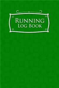 Running Log Book