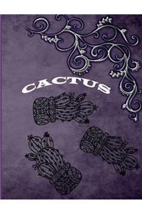 Cactus