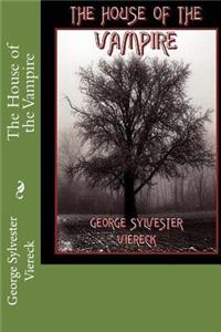 The House of the Vampire