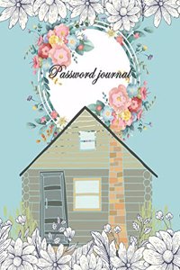 Password journal