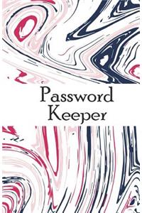 Password keeper
