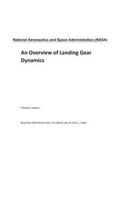An Overview of Landing Gear Dynamics